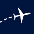 Icono de programa: FlightAware Flight Tracke…