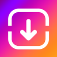 Reels All Video Downloader icon