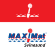 Programikonen: MaxiMat Svinesund