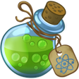 Biểu tượng của chương trình: Alchemy Discovery