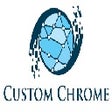 프로그램 아이콘: Custom Chrome Extension