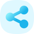 Иконка программы: SiSi - Select It, Share I…