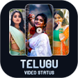 程序图标：Telugu Video Status - Lat…