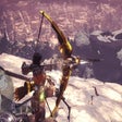 Icon of program: Crazy Overtuned Kjarr Bow…