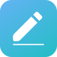 程序图标：BlueNote - Notepad Notes