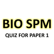 SPM Biology Quiz - dwibahasa