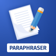 程序图标：Paraphrasing Tool - AI Ba…