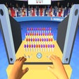 Handless show icon