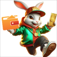 ไอคอนของโปรแกรม: Expense Flow