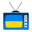Иконка программы: TV.UA Телебачення України…