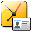 プログラムのアイコン：FlexiServer Attendance an…