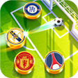 أيقونة البرنامج: Football Champions 24
