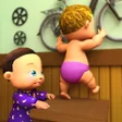 Icon of program: Baby Twin Baby Simulator …