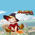 프로그램 아이콘: Maria the Witch