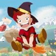 程序图标：Maria the Witch