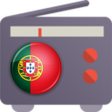 プログラムのアイコン：Radio Portugal