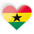 Ikona programu: BeMyDate - Ghana Dating A…