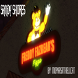 Icon of program: UPDATE: Sandy Shores