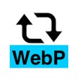 Programın simgesi: WebP to PNG