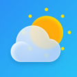 Icono de programa: Daily weather