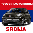 Ikona programu: Polovni Automobili Srbija