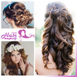 程序图标：Hairstyles step by step