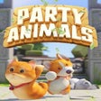 Symbol des Programms: Party Animals