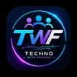 프로그램 아이콘: Techno with friends