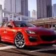 程序图标：SuperSport Car Racing Sim…