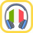 Icon of program: Learn Italian OFFLINE