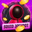 Programikonen: Squid Jackpot