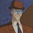 プログラムのアイコン：Clock King