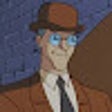 Clock King