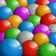 أيقونة البرنامج: Balls Breaker HD