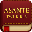 程序图标：Twi Bible Asante