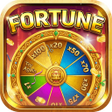 Иконка программы: Treasure Fortune Wheel