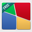 プログラムのアイコン：MyFrames Free