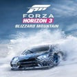 Icoon van programma: Forza Horizon 3: Blizzard…
