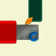 Ícone do programa: CNC Code - GM code Simula…