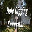 Ícone do programa: Hole Digging Simulator 20…