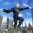 プログラムのアイコン：Cipher Rope Hero City Cri…