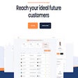 Icoon van programma: Cleverlead
