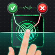 أيقونة البرنامج: Lie Detector - Truth Pran…