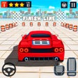 Icon of program: Toon Car Parking 3d: Car …
