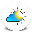 Icon of program: Weather Live Free