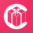 أيقونة البرنامج: Cadeau - Share Wishlist w…