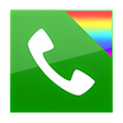 Ícone do programa: exDialer Dark Theme