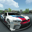 Icon of program: M8 GT Simulator - BMW Dri…