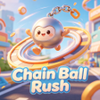 プログラムのアイコン：Chain Ball Rush