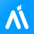 Icoon van programma: AI-Cleaner Cleaning App